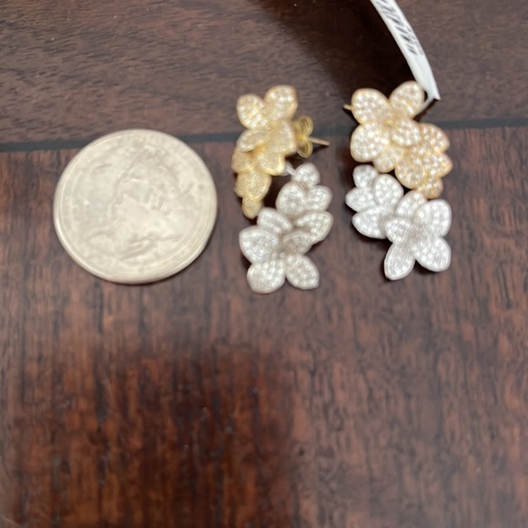 Earrings - Picture 2 of 2